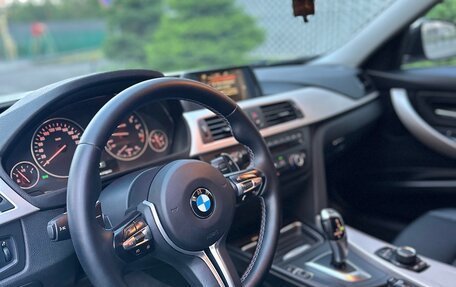 BMW 3 серия, 2014 год, 1 590 000 рублей, 19 фотография
