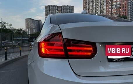 BMW 3 серия, 2014 год, 1 590 000 рублей, 17 фотография