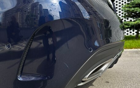 Mercedes-Benz C-Класс, 2018 год, 2 590 000 рублей, 20 фотография