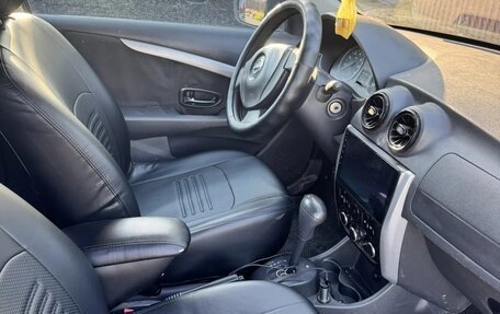 Nissan Almera, 2015 год, 700 000 рублей, 3 фотография