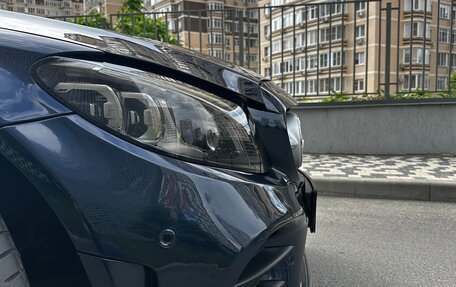 Mercedes-Benz C-Класс, 2018 год, 2 590 000 рублей, 19 фотография