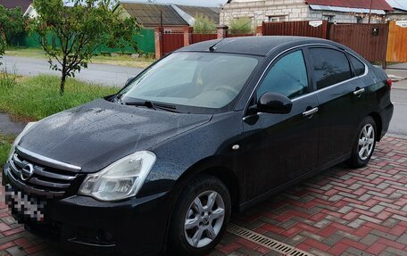 Nissan Almera, 2015 год, 700 000 рублей, 4 фотография