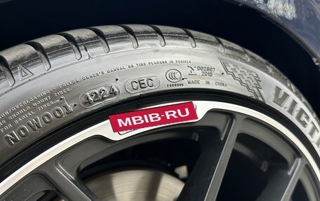 Mercedes-Benz C-Класс, 2018 год, 2 590 000 рублей, 21 фотография