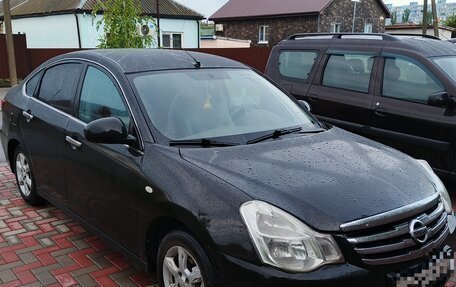 Nissan Almera, 2015 год, 700 000 рублей, 5 фотография