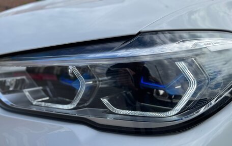 BMW X5, 2019 год, 5 500 000 рублей, 9 фотография