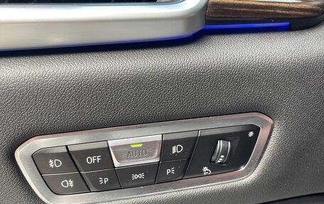 BMW X5, 2019 год, 5 500 000 рублей, 18 фотография