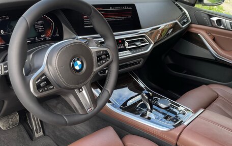 BMW X5, 2019 год, 5 500 000 рублей, 12 фотография