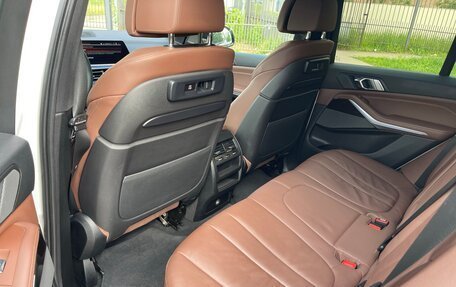 BMW X5, 2019 год, 5 500 000 рублей, 15 фотография