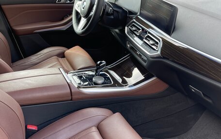BMW X5, 2019 год, 5 500 000 рублей, 14 фотография