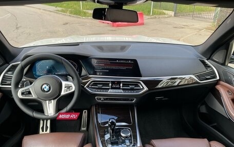 BMW X5, 2019 год, 5 500 000 рублей, 13 фотография