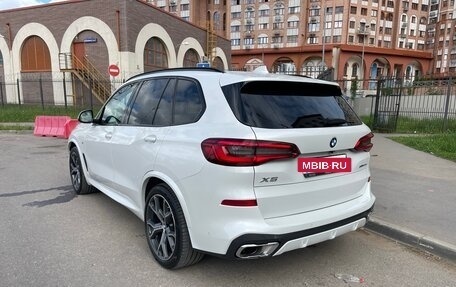 BMW X5, 2019 год, 5 500 000 рублей, 3 фотография