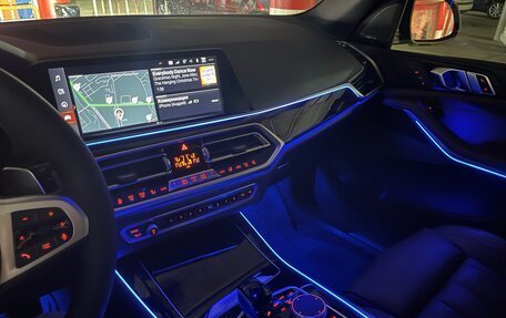 BMW X5, 2019 год, 5 500 000 рублей, 25 фотография