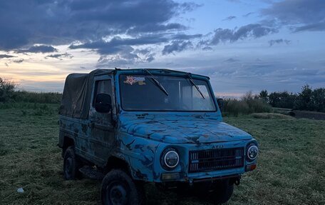 ЛуАЗ 969, 1980 год, 150 000 рублей, 3 фотография