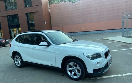BMW X1, 2014 год, 1 700 000 рублей, 6 фотография