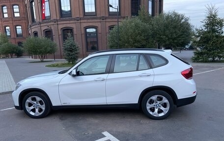 BMW X1, 2014 год, 1 700 000 рублей, 2 фотография