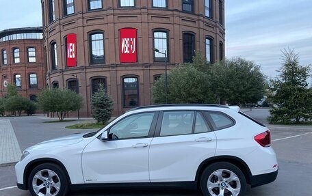 BMW X1, 2014 год, 1 700 000 рублей, 3 фотография