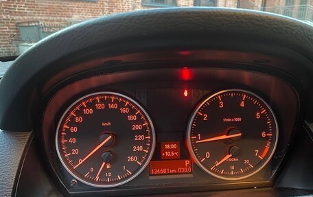 BMW X1, 2014 год, 1 700 000 рублей, 13 фотография