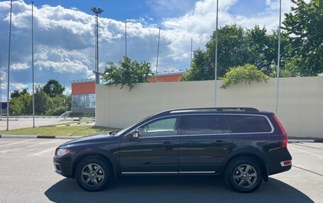 Volvo XC70 II рестайлинг, 2008 год, 1 200 000 рублей, 5 фотография