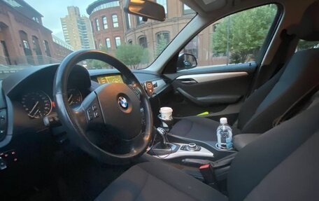 BMW X1, 2014 год, 1 700 000 рублей, 12 фотография