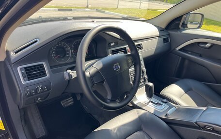 Volvo XC70 II рестайлинг, 2008 год, 1 200 000 рублей, 11 фотография