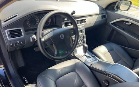 Volvo XC70 II рестайлинг, 2008 год, 1 200 000 рублей, 12 фотография