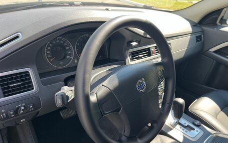 Volvo XC70 II рестайлинг, 2008 год, 1 200 000 рублей, 14 фотография