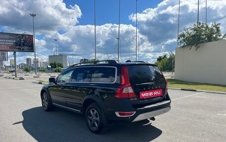 Volvo XC70 II рестайлинг, 2008 год, 1 200 000 рублей, 10 фотография