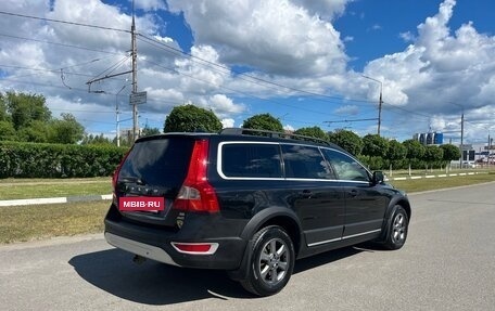 Volvo XC70 II рестайлинг, 2008 год, 1 200 000 рублей, 8 фотография