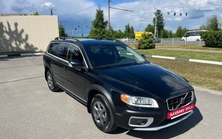 Volvo XC70 II рестайлинг, 2008 год, 1 200 000 рублей, 7 фотография