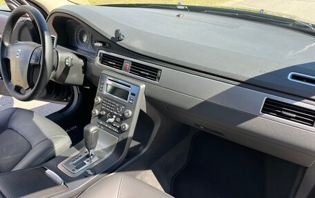 Volvo XC70 II рестайлинг, 2008 год, 1 200 000 рублей, 16 фотография