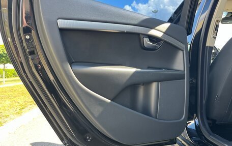 Volvo XC70 II рестайлинг, 2008 год, 1 200 000 рублей, 20 фотография