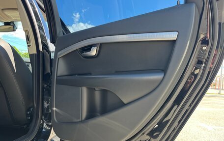 Volvo XC70 II рестайлинг, 2008 год, 1 200 000 рублей, 18 фотография