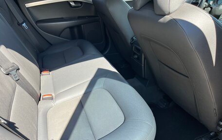 Volvo XC70 II рестайлинг, 2008 год, 1 200 000 рублей, 21 фотография