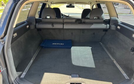 Volvo XC70 II рестайлинг, 2008 год, 1 200 000 рублей, 26 фотография