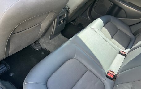 Volvo XC70 II рестайлинг, 2008 год, 1 200 000 рублей, 22 фотография