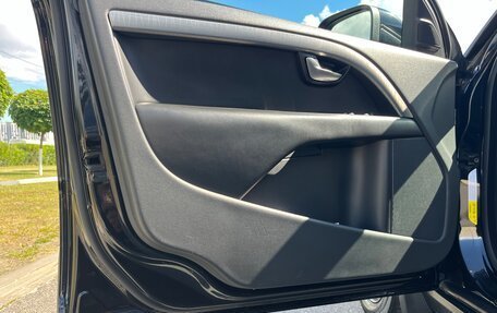 Volvo XC70 II рестайлинг, 2008 год, 1 200 000 рублей, 19 фотография