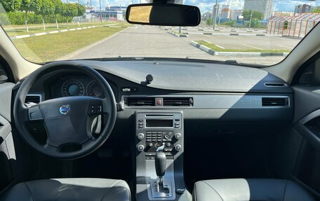 Volvo XC70 II рестайлинг, 2008 год, 1 200 000 рублей, 23 фотография