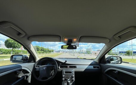 Volvo XC70 II рестайлинг, 2008 год, 1 200 000 рублей, 25 фотография