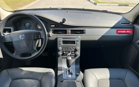 Volvo XC70 II рестайлинг, 2008 год, 1 200 000 рублей, 24 фотография