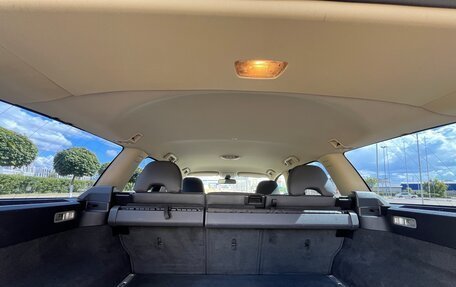 Volvo XC70 II рестайлинг, 2008 год, 1 200 000 рублей, 30 фотография