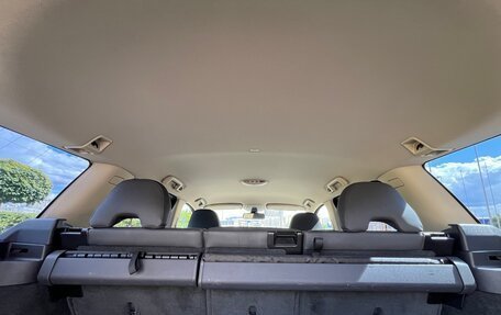 Volvo XC70 II рестайлинг, 2008 год, 1 200 000 рублей, 31 фотография