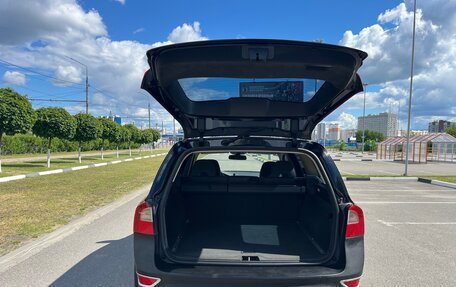 Volvo XC70 II рестайлинг, 2008 год, 1 200 000 рублей, 32 фотография