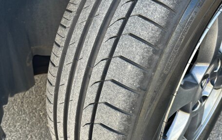 Volvo XC70 II рестайлинг, 2008 год, 1 200 000 рублей, 35 фотография