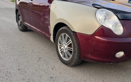 Lifan Smily I (330) рестайлинг, 2013 год, 190 000 рублей, 6 фотография