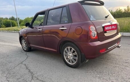 Lifan Smily I (330) рестайлинг, 2013 год, 190 000 рублей, 3 фотография