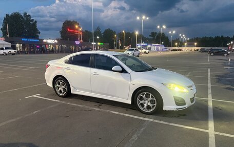 Mazda 6, 2010 год, 800 000 рублей, 3 фотография