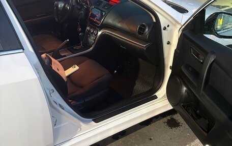 Mazda 6, 2010 год, 800 000 рублей, 11 фотография