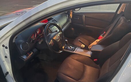 Mazda 6, 2010 год, 800 000 рублей, 8 фотография