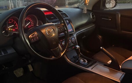 Mazda 6, 2010 год, 800 000 рублей, 9 фотография