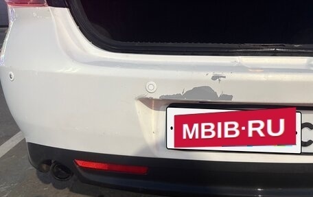 Mazda 6, 2010 год, 800 000 рублей, 14 фотография